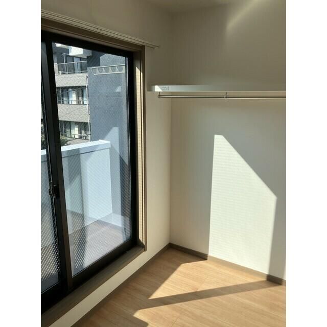 メゾンパッタの写真5