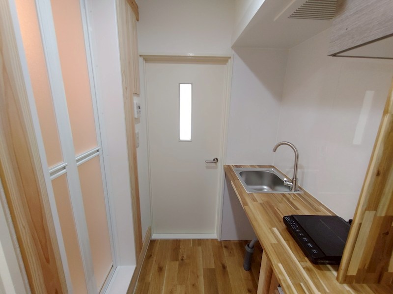 CASAすずき第5の写真4