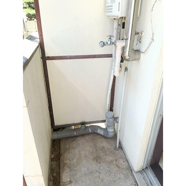 宮谷ハイツの写真11