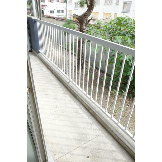 宮谷ハイツの写真12