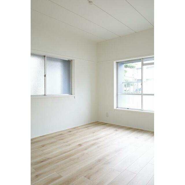宮谷ハイツの写真13