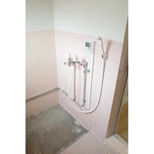宮谷ハイツの写真6