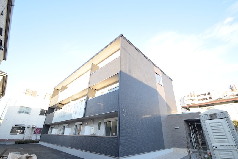 WINDの写真1