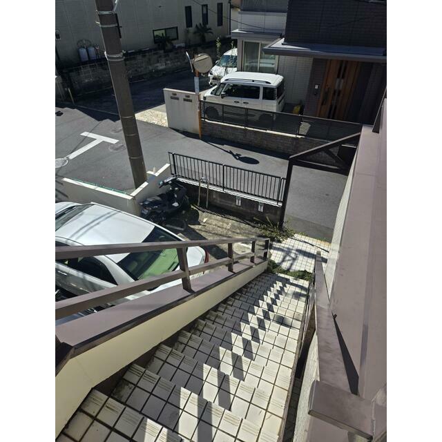 ポートヴィラ その他共有部分