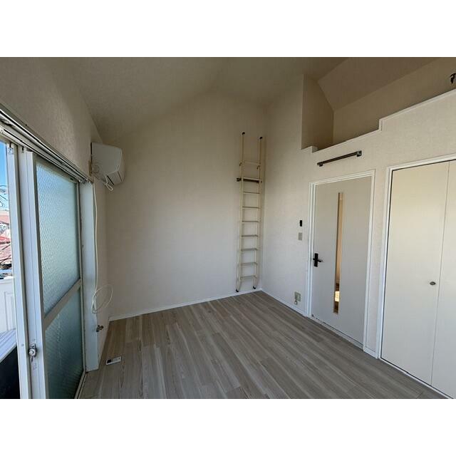 ポートヴィラ その他部屋・スペース