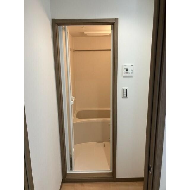 メゾンパッタ 収納