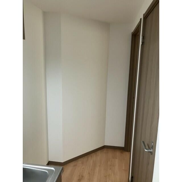 メゾンパッタ ベッドルーム