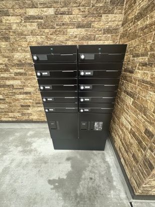 ベイルームプレミア湘南台 その他共有部分