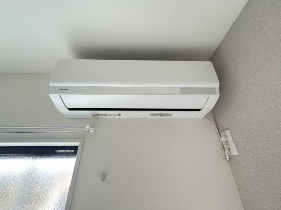 ベイルームプレミア湘南台 その他設備