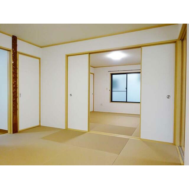 矢部町貸家 その他