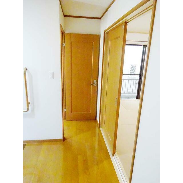 矢部町貸家 その他部屋・スペース