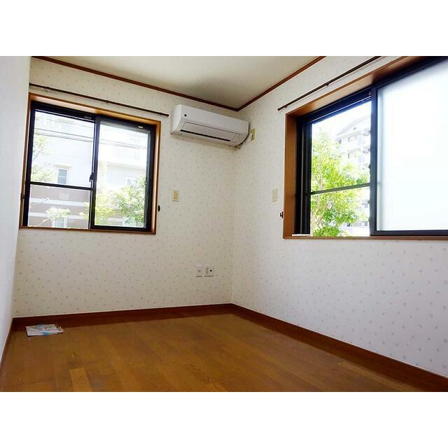 矢部町貸家 その他部屋・スペース