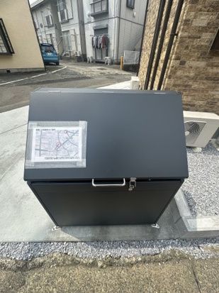ベイルームプレミア湘南台 その他共有部分