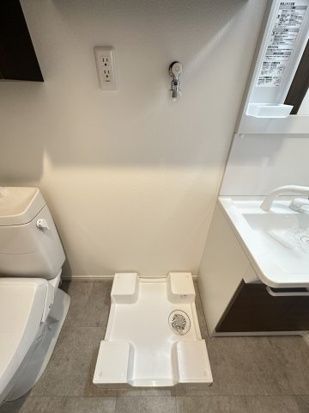 ベイルームプレミア湘南台 その他部屋・スペース