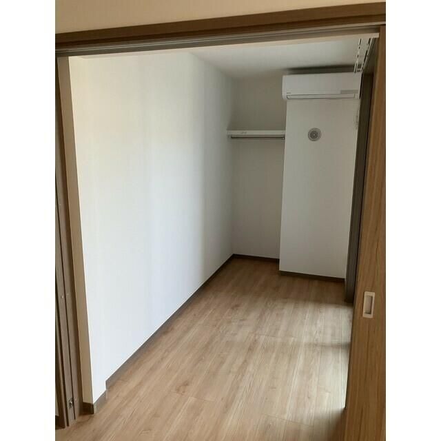 メゾンパッタ 収納
