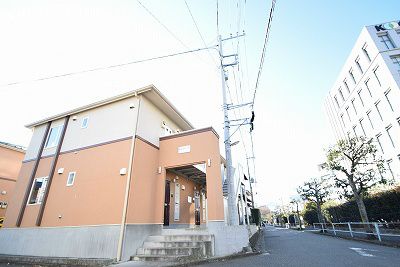 RupiahⅡ 外観