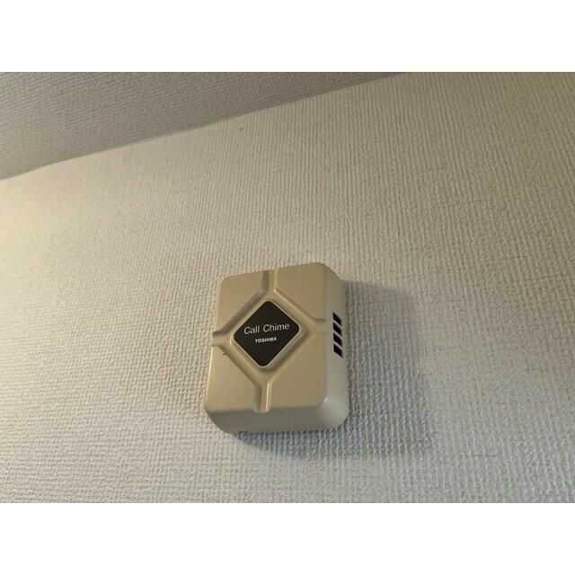 リュミエ本厚木 その他設備
