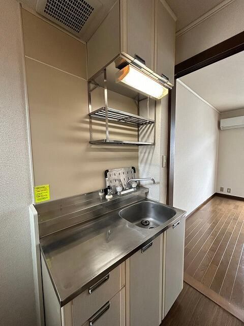 シティハイム　セキグチ キッチン