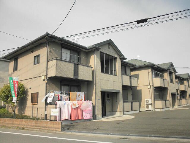 ラ・ピアーナＢの物件画像1