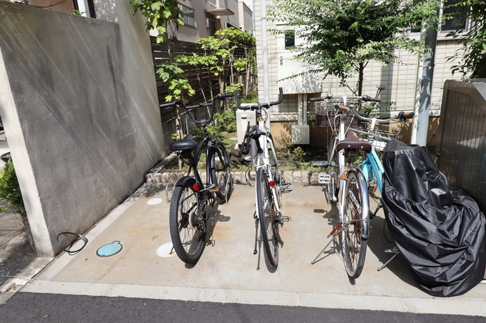 ヴァンベール湘南 Ⅱの写真17