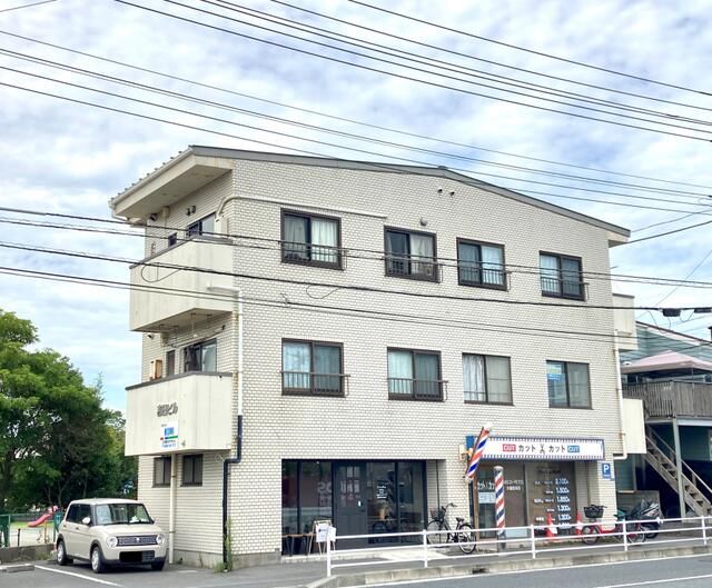 吉田ビルの写真1