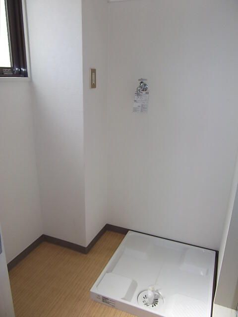 吉田ビルの写真13