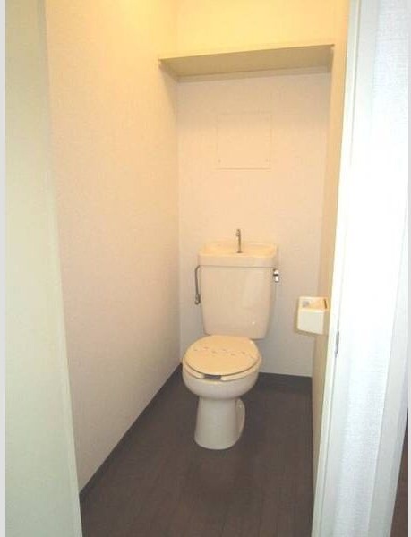 レジデンス中野の写真7