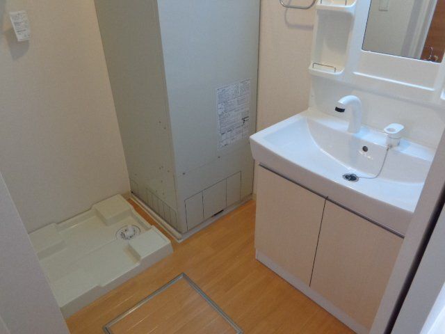 グランエスポワールの写真3