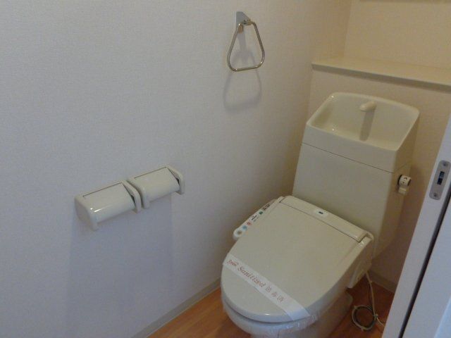 グランエスポワールの写真9