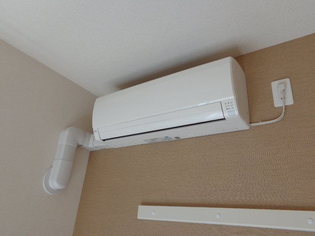 グランエスポワールの写真13