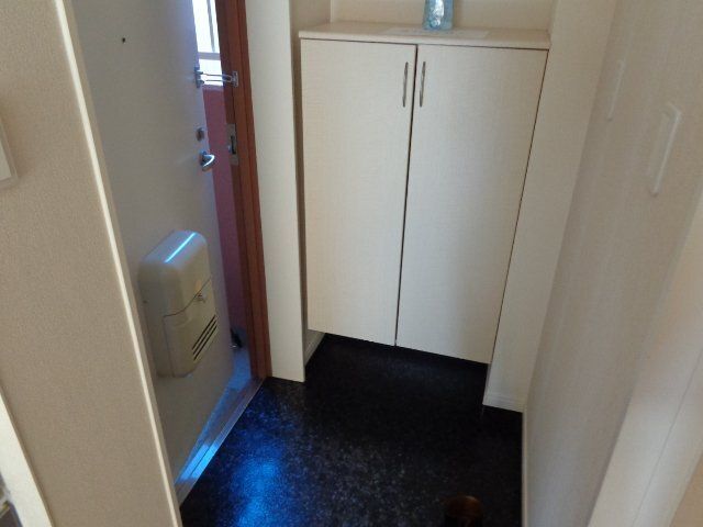 グランエスポワールの写真8