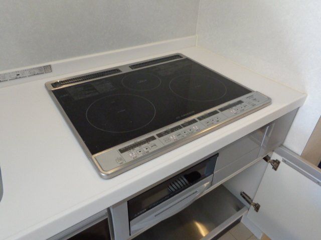 グランエスポワールの写真18