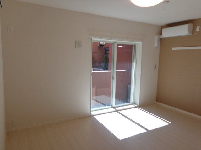 グランエスポワールの写真5