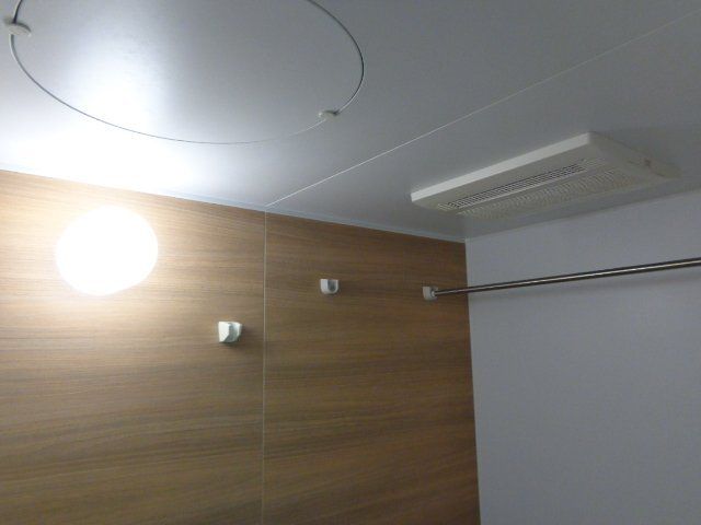 グランエスポワールの写真19