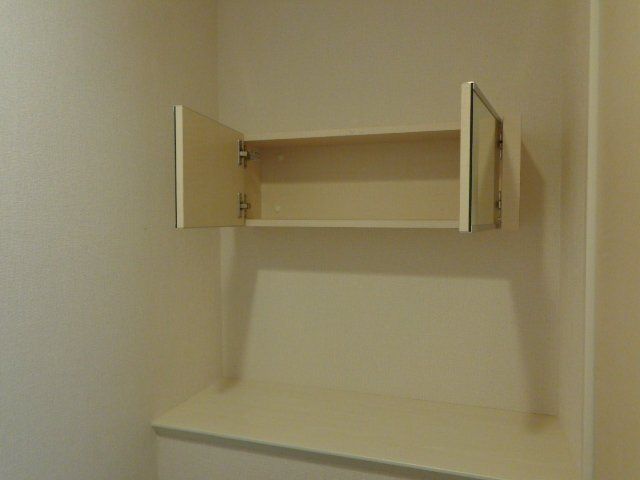 グランエスポワールの写真20