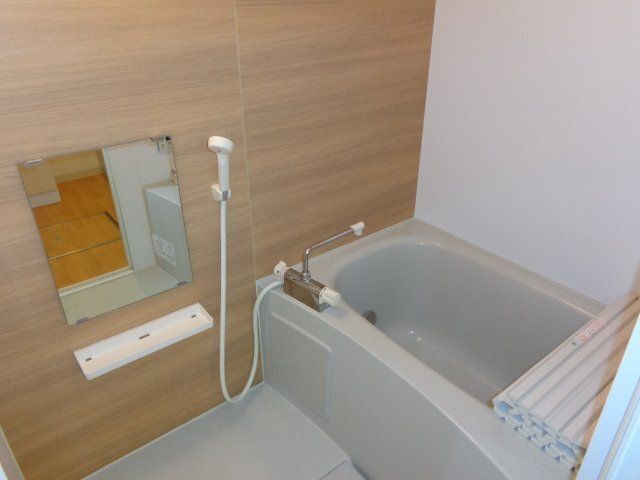 グランエスポワールの写真6