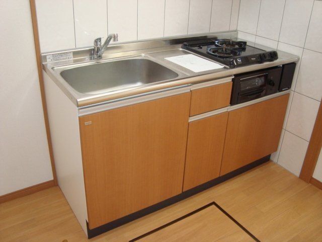 ポモドーロ キッチン