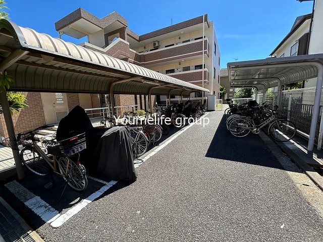 ファインコート本厚木 その他