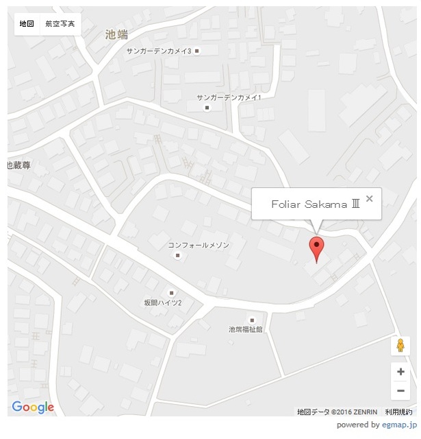 Foliar Sakama Ⅲの写真14