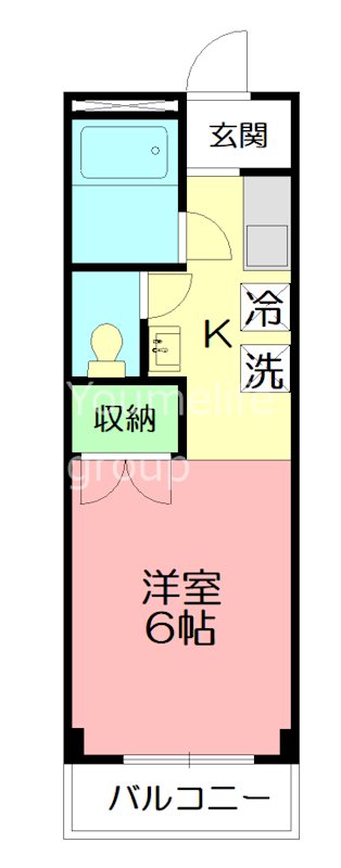 グリーンヒルズの写真2