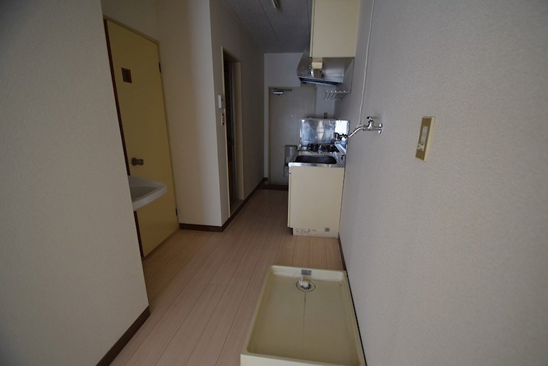 グリーンヒルズの写真18
