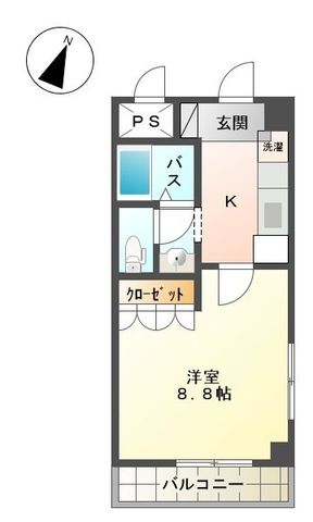 ポスト・マローネの物件画像2