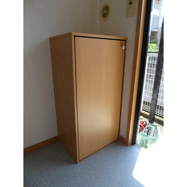 サンラインNⅡの写真8