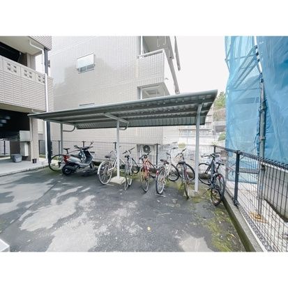 ベルハイム東戸塚  その他共有部分
