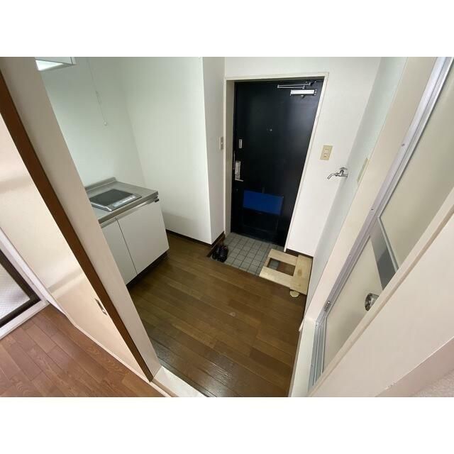 コンフォーム大町の写真8