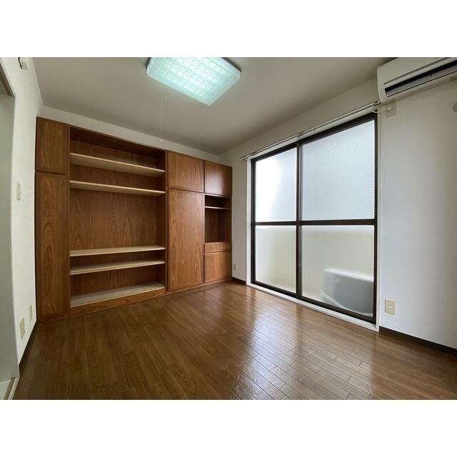コンフォーム大町の写真5