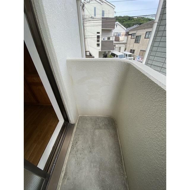 コンフォーム大町の写真9