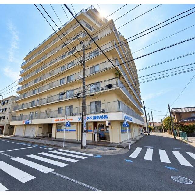 ココス八重咲の物件画像1