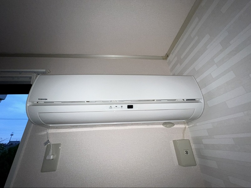 ハイツひまわり その他設備