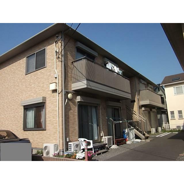 鎌倉ハウス弐番館の物件画像1